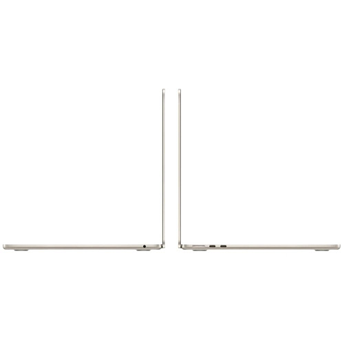 Ноутбук Apple MacBook Air A3241 M4 Core 10, 10 core GPU/16Gb/512Gb SSD/15.3" 2880x1864/MacOS Star