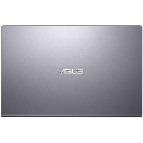 Ноутбук ASUS Laptop 15 X509FA-BR1015 Core i3 10110U/8Gb/1Tb+256Gb SSD/15.6" HD/DOS Slate Grey