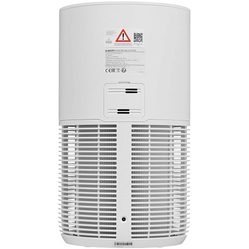 Воздухоочиститель Xiaomi Smart Pet Care AIR Purifier BHR9969EU