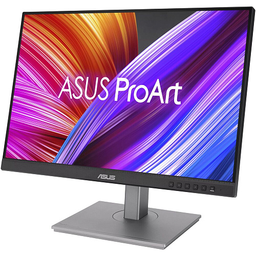 Монитор 24" ASUS ProArt PA248CNV IPS 1920x1200 5ms HDMI, DisplayPort, USB Type-C