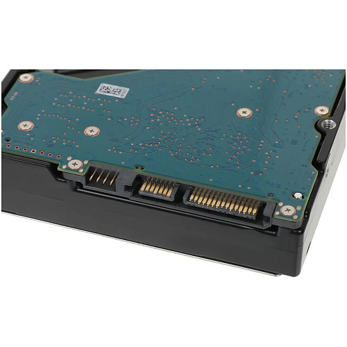 Внутренний жесткий диск 3,5" 10Tb Toshiba S300 Pro (MD10ADA10TV) 512Mb 7200rpm SATA3