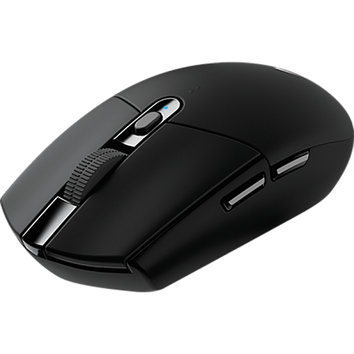 Мышь Logitech G305 Black
