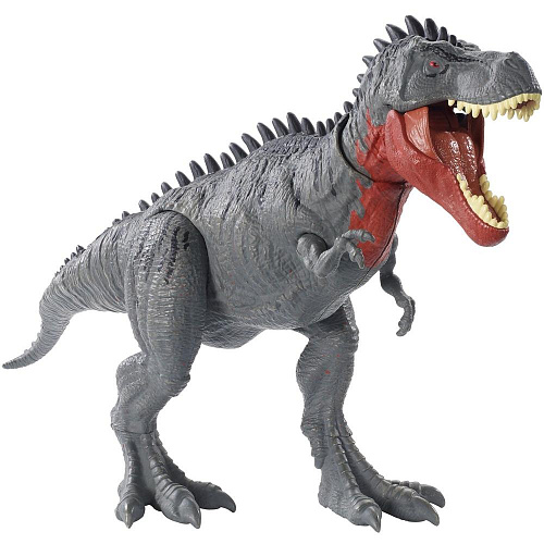 Mattel Jurassic World® Total Control GJP32/GJP33 Tarbosaurus