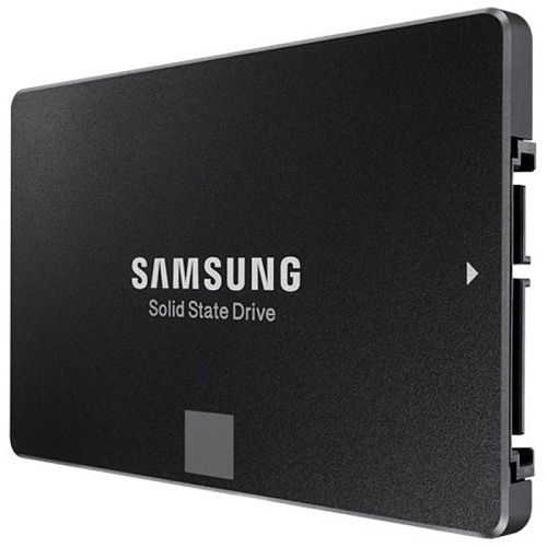 Внутренний SSD-накопитель 120Gb Samsung 850 (MZ-7LN120BW) SATA3 2.5"