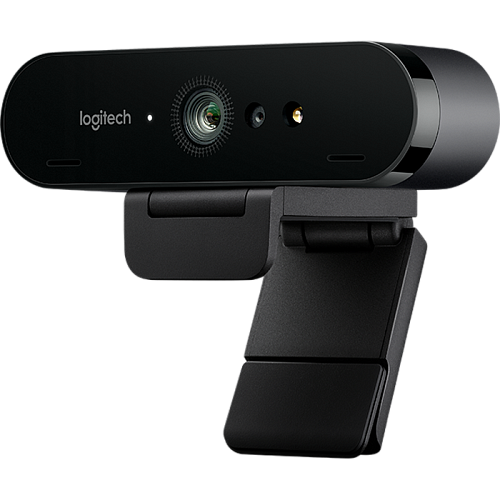 Web-камера Logitech Brio