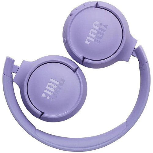 Bluetooth гарнитура JBL Tune 520BT Purple