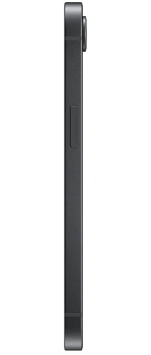 Смартфон Apple iPhone 16e 128 Gb Black, Nano+eSim (без RuStore) УЦЕНКА