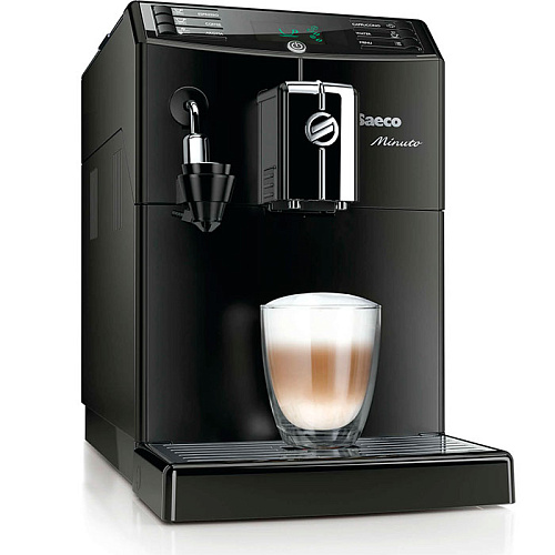 Кофемашина Saeco HD 8865
