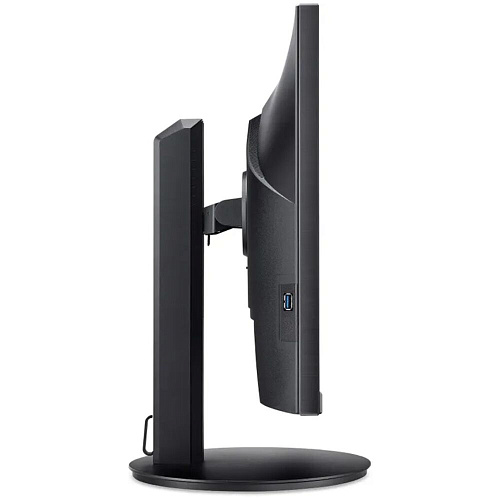 Монитор 27" Acer Vero CB273KL2bemipruzx IPS 3840x2160 1ms HDMI, DisplayPort, USB Type-C