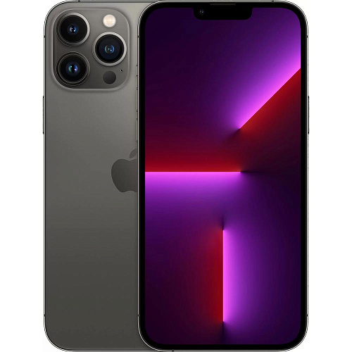 Смартфон Apple iPhone 13 Pro Max 512GB Graphite MLMP3RU/A