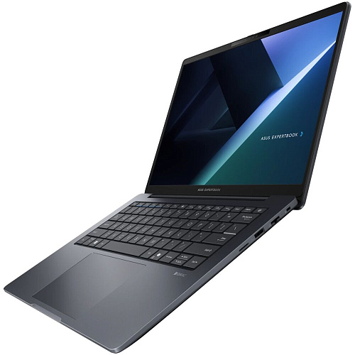 Ноутбук ASUS ExpertBook B3 B3405CVA-LY1310 Core 5 120U/16Gb/512Gb SSD/14" WUXGA/DOS Grey