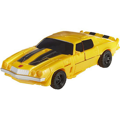 Hasbro Transformers E0698 Трансформеры Заряд Энергона 12 см Бамблби