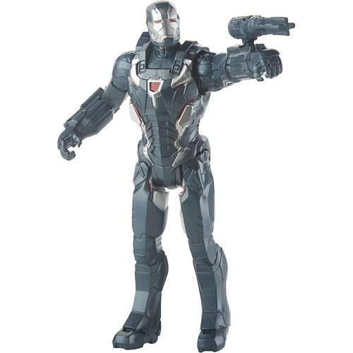 Avengers Hasbro Фигурка Мстители 15 см E3348/E3929 Воитель