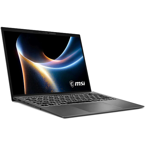 Ноутбук MSI Prestige 13 AI+ A3MG-046RU Core Ultra 9 386H/32Gb/1Tb SSD/13.3"2.8K OLED/Win11Pro Grey