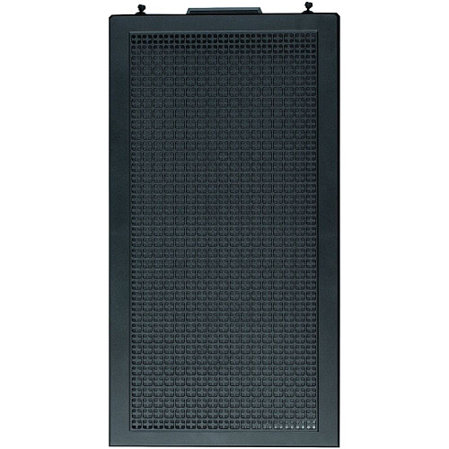 Корпус MicroATX Minitower Zalman P30 Black V2