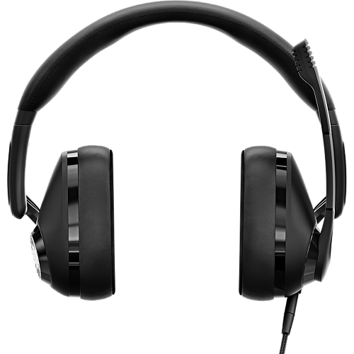 Гарнитура Epos H3 Black