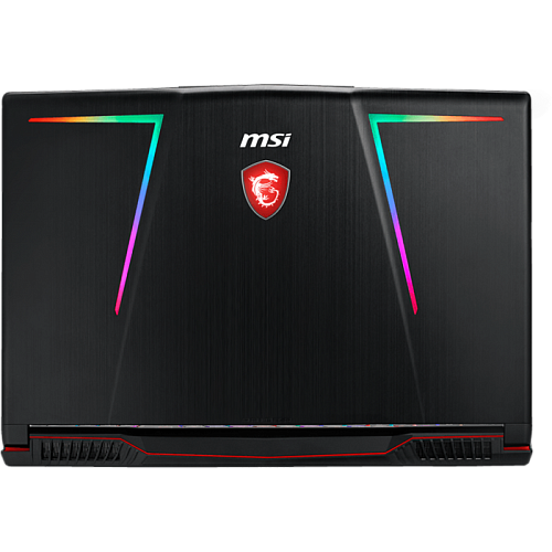 Ноутбук MSI GE73 8RF-093RU Core i7 8750H/32Gb/1Tb+512Gb SSD/NV GTX1070 8Gb/17.3" UHD/Win10 Black