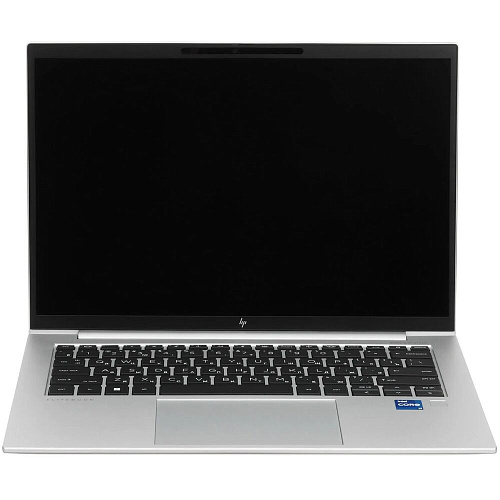 Ноутбук HP EliteBook 840 G10 Core i5 1335U/16Gb/512Gb SSD/14" WUXGA/DOS Silver
