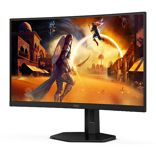 Монитор 27" AOC CQ27G4X VA 2560x1440 1ms HDMI, DisplayPort