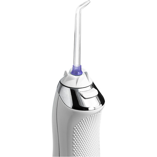 Revyline Портативный ирригатор RL 450, White