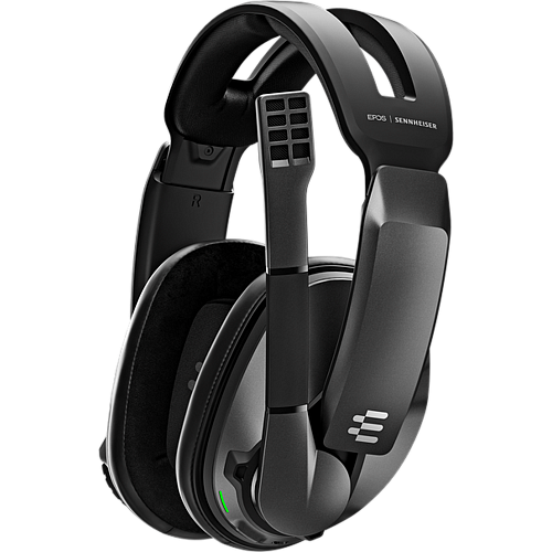 Гарнитура Epos \ Sennheiser GSP 370 Black