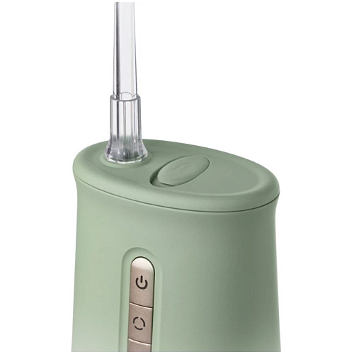 Revyline Портативный ирригатор RL 630, Green