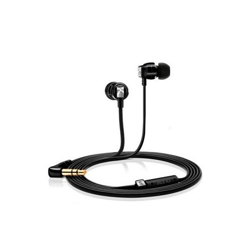 Наушники Sennheiser CX 3.00 Black