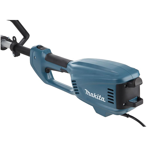 Электрический триммер Makita UR3501, 1000 Вт, 35 см
