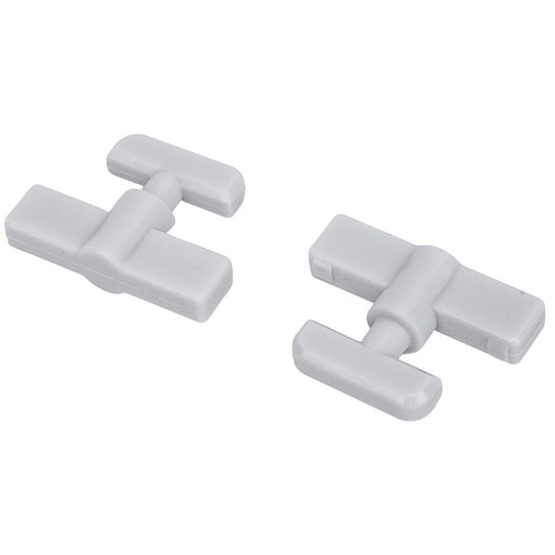 Комплект опор AIR PLINTH PRO EFP для напольной установки конвектора AIR PLINTH