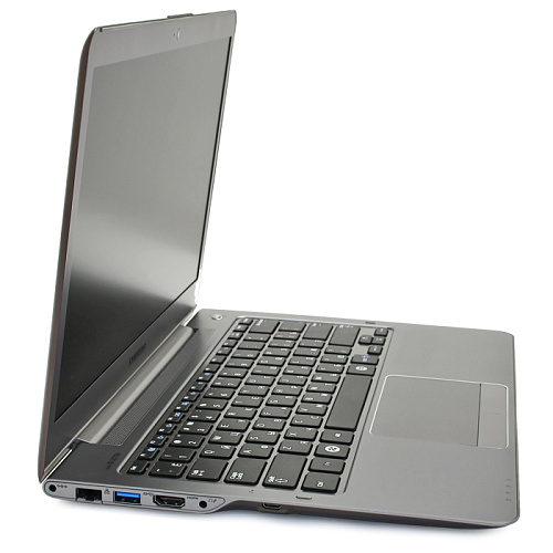 Ультрабук/UltraBook Samsung 530U3C-A0D i5-3317U/4G/128Gb/13.3"/WiFi/Cam/Win8