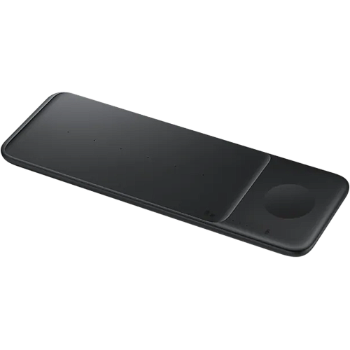 Беспроводная зарядная панель Samsung EP-P6300 черная