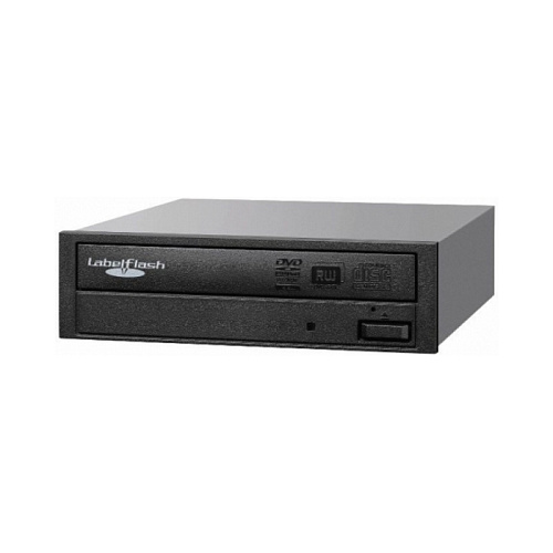Привод оптический DVD±R/±RW NEC AD-7260S-0B Black OEM