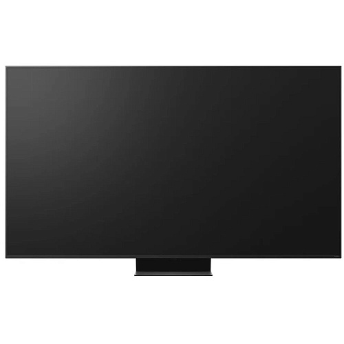 Телевизор 86" LG 86QNED86A6A.ARUG 2025