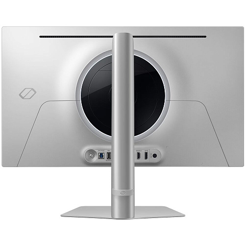 Монитор 27" Samsung Odyssey G6 S27DG600SIXCI OLED 2560x1440 1ms HDMI, DisplayPort