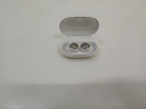 Bluetooth гарнитура Anker Soundcore Space A40 White УЦЕНКА