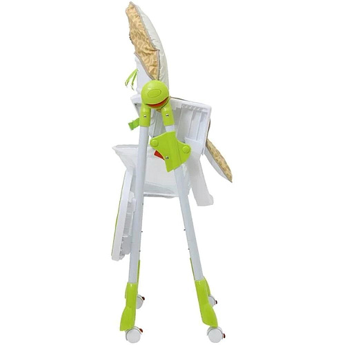 Стульчик для кормления Polini kids Disney baby 470 Король лев