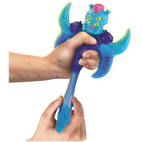 GooJitZu Гуджитсу Галактическая Атака Сатурно 39267