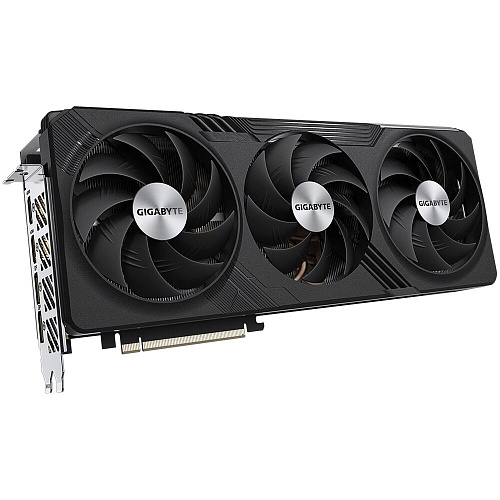 Видеокарта Gigabyte 20480Mb RX 7900 XT Gaming OC 20Gb (GV-R79XTGAMING OC-20GD) 2xDP, 2xHDMI, Ret