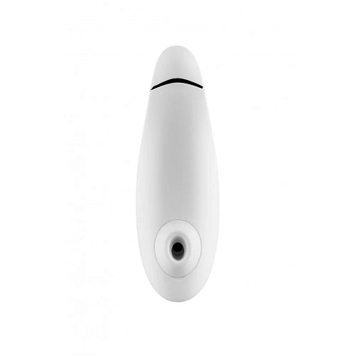Стимулятор клитора Womanizer Womanizer Premium 2, Gray