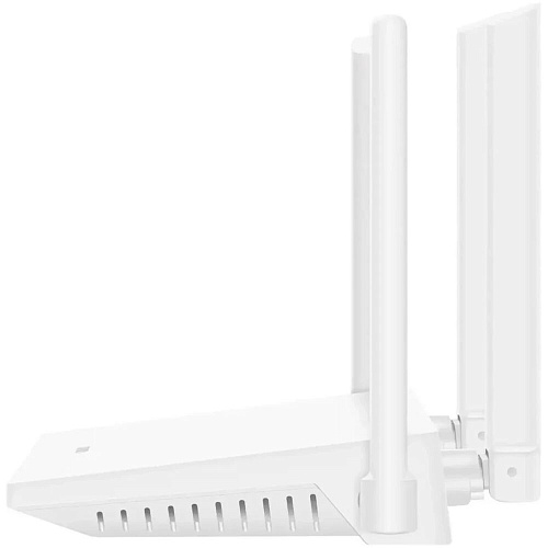 Беспроводной маршрутизатор Huawei AX1 WS5203-20 Wi-Fi 802.11ac, 802.11n 2.4+5 ГГц 1167 Мбит/с белый