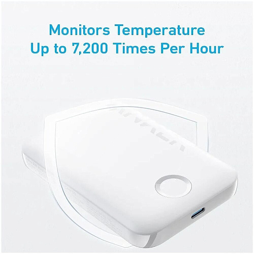 Внешний аккумулятор Anker 321 Mag-Go A1616 5000mAh White