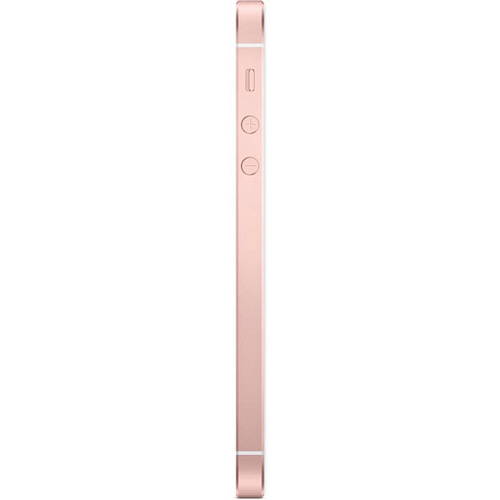 Смартфон Apple iPhone SE 32GB Rose Gold (MP852RU/A)