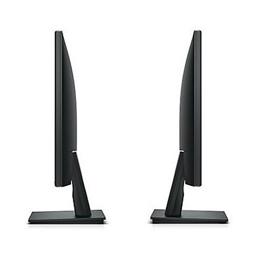 Монитор 24" Dell E2417H TFT IPS LED 1920x1080 8ms VGA DisplayPort