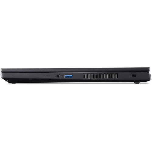 Ноутбук Acer Nitro V ANV15-52-54UP Core 5 210H/16Gb/1Tb SSD/NV RTX5050 8Gb/15.6" FullHD/DOS Black