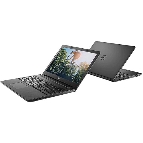 Ноутбук Dell Inspiron 3576 Core i5 7200U/4Gb/1Tb/AMD 520 2Gb/15.6" FullHD/Win10 Black