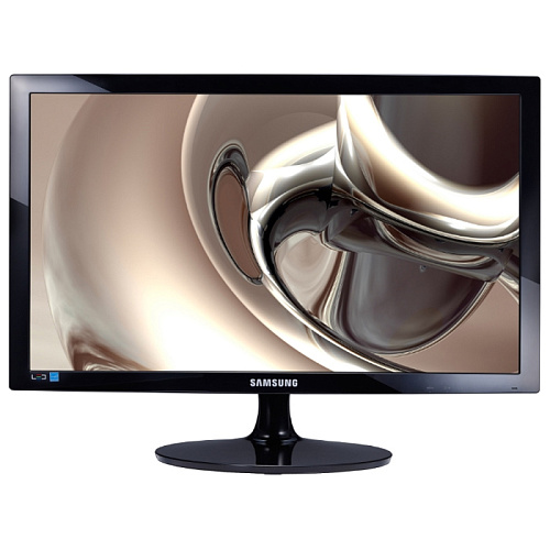 Монитор 22" Samsung S22D300HY TN LED 1920x1080 5ms VGA HDMI 