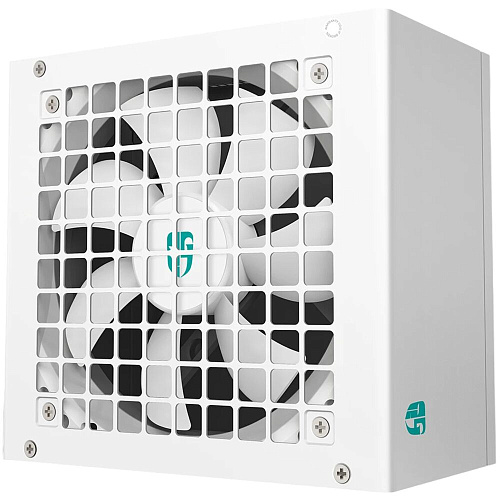 Блок питания 750W Deepcool PF750X WH White