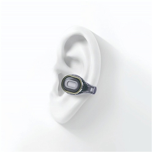 Bluetooth гарнитура Anker Soundcore C30i Black
