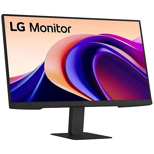 Монитор 24" LG UltraFine 24U631A-B IPS 2560x1440 5 ms HDMI, USB Type-C