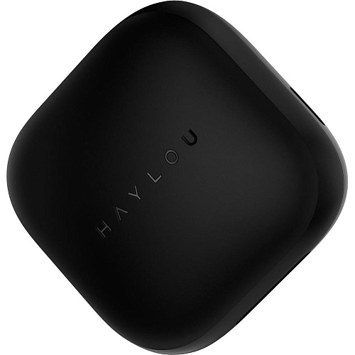 Bluetooth гарнитура Haylou GT6 Black